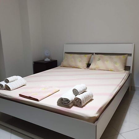 Il Campanile Apartment Montecilfone Ngoại thất bức ảnh