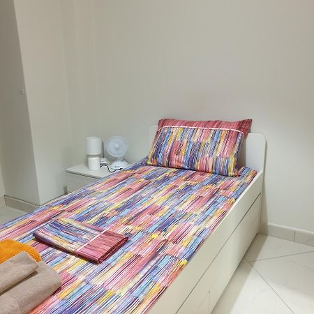 Il Campanile Apartment Montecilfone Ngoại thất bức ảnh