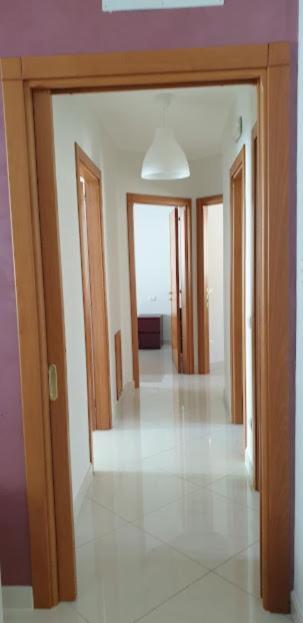 Il Campanile Apartment Montecilfone Ngoại thất bức ảnh