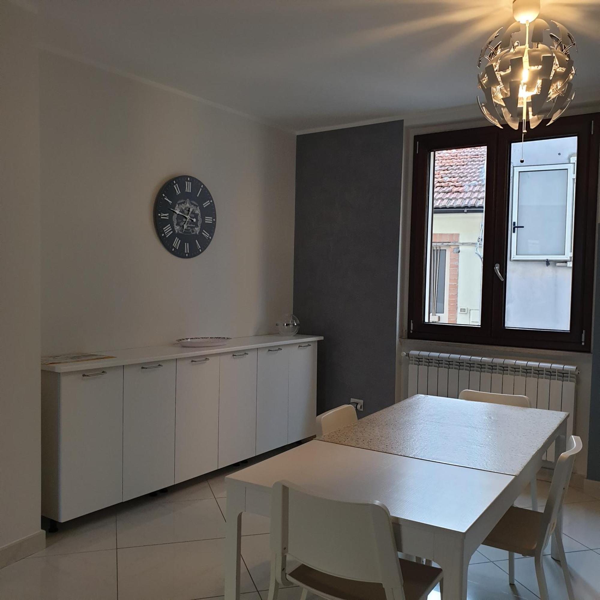 Il Campanile Apartment Montecilfone Ngoại thất bức ảnh