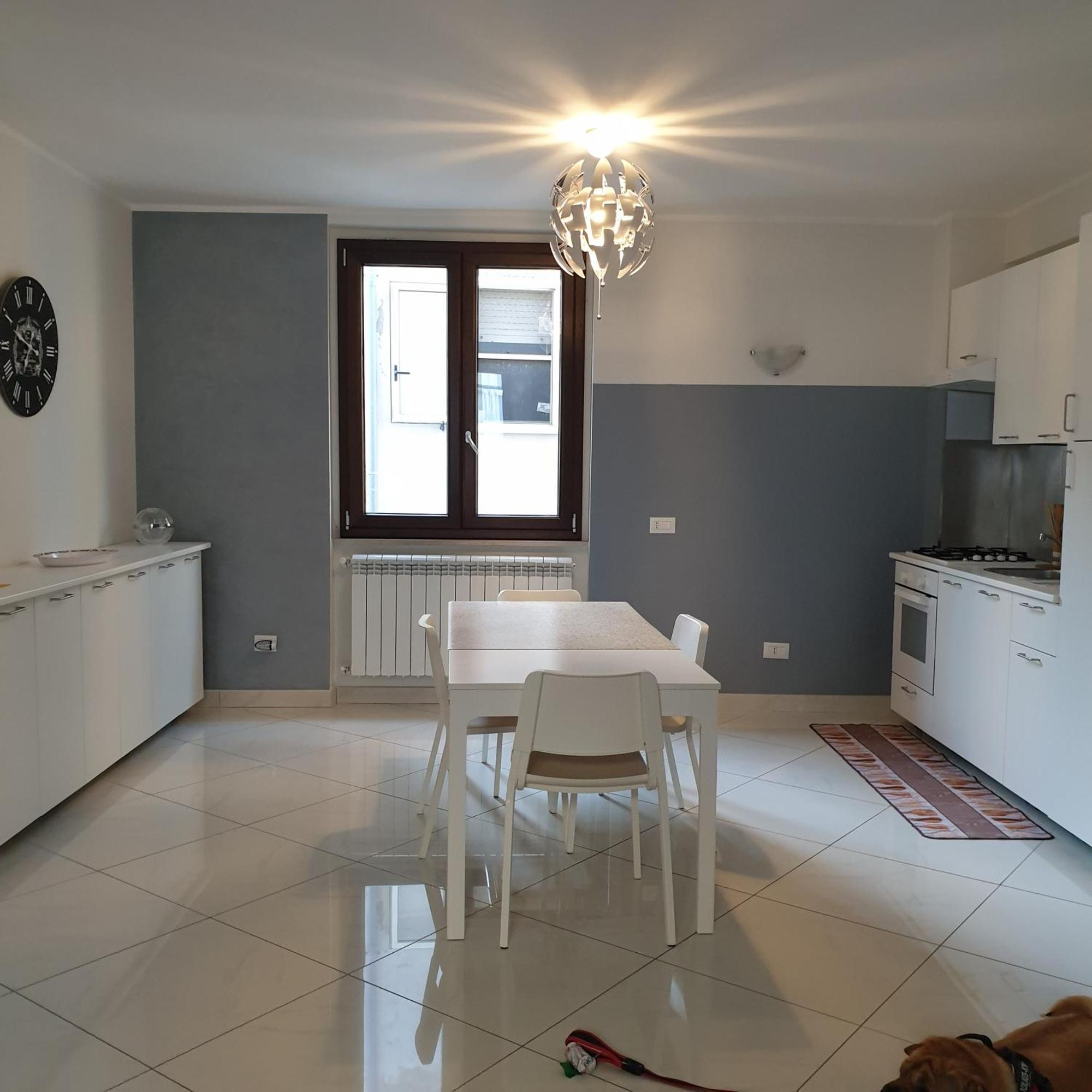Il Campanile Apartment Montecilfone Ngoại thất bức ảnh