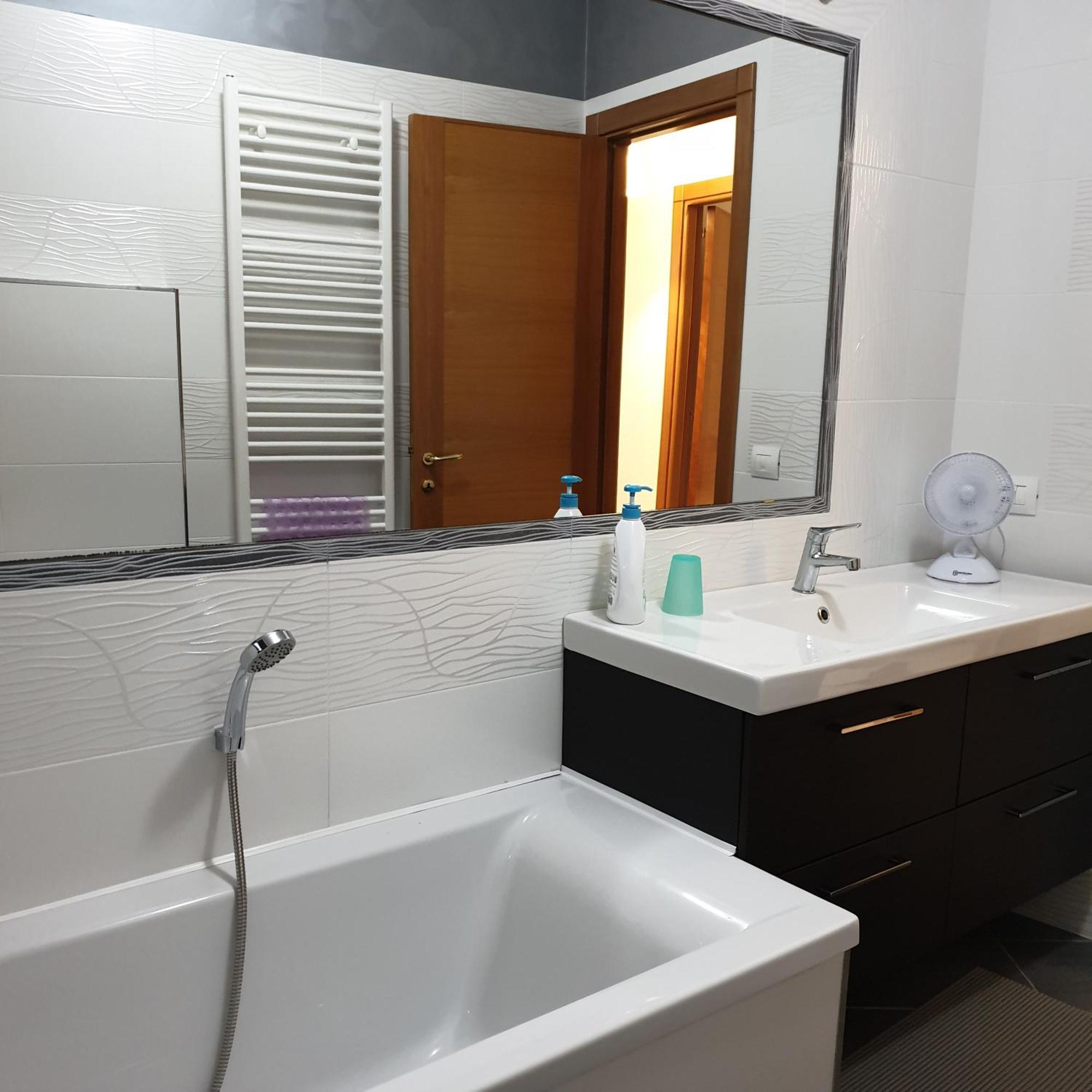 Il Campanile Apartment Montecilfone Ngoại thất bức ảnh