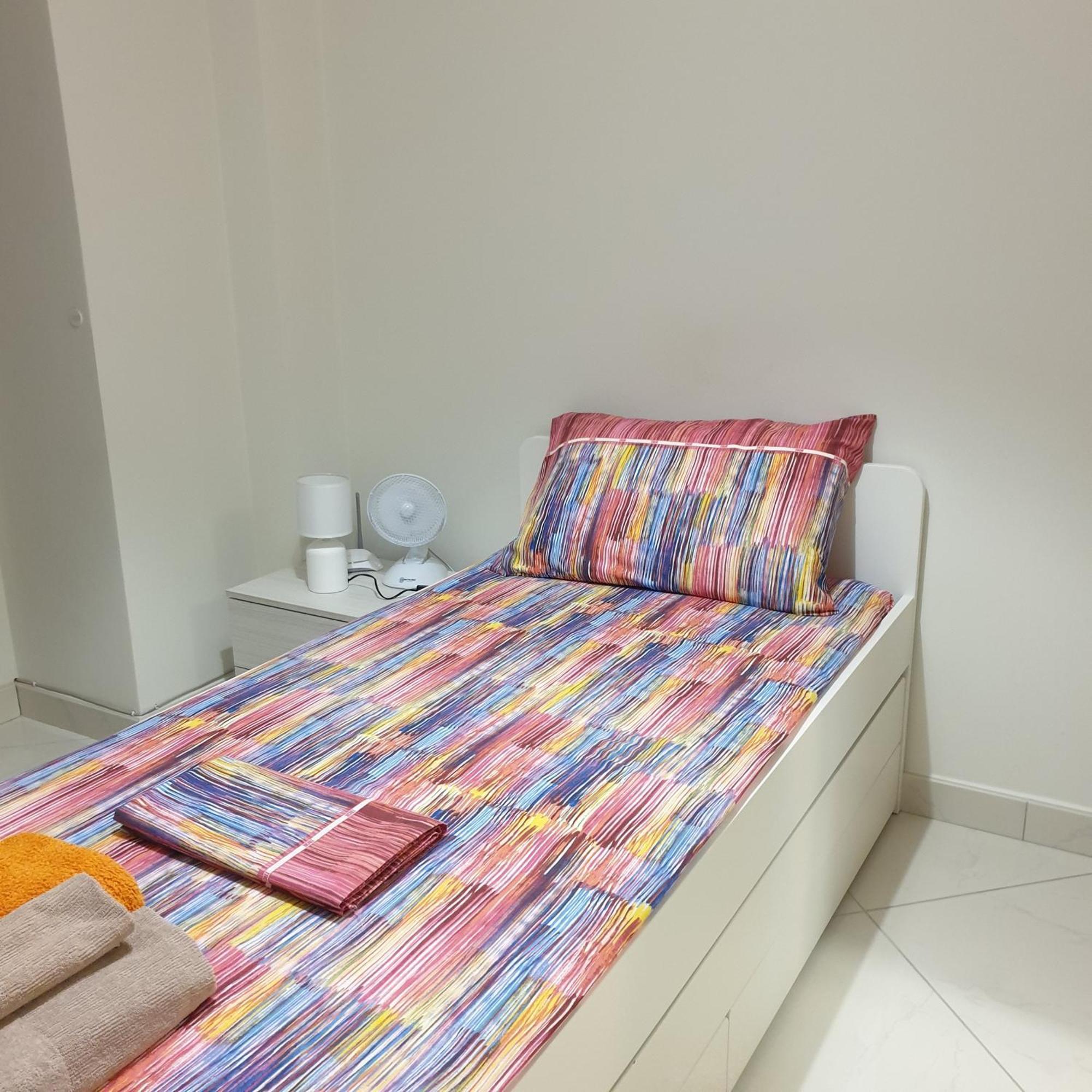 Il Campanile Apartment Montecilfone Ngoại thất bức ảnh
