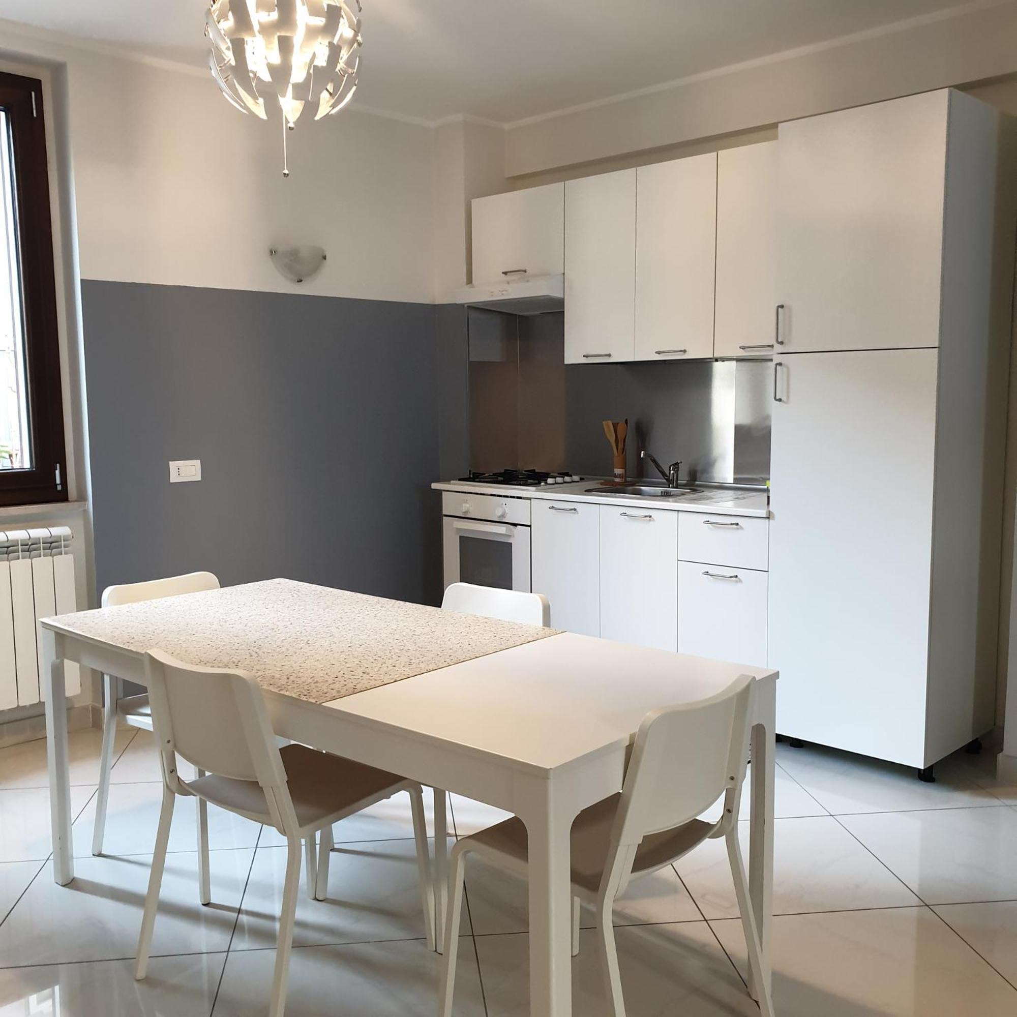 Il Campanile Apartment Montecilfone Ngoại thất bức ảnh
